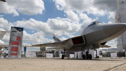 La Turquie dévoile un nouveau concept de chasseur furtif