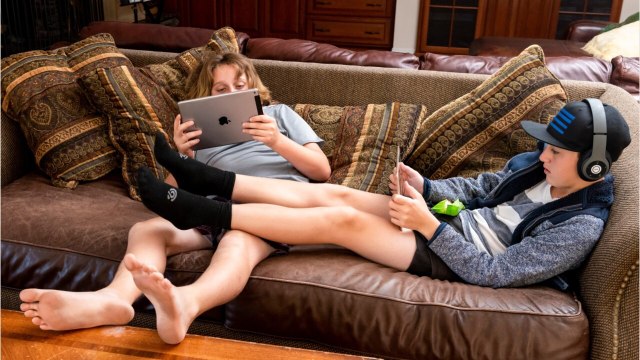 Bill Gates Et Steve Jobs Ont Élevé Leurs Enfants Sans Technologie (1)