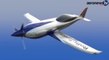L’avion électrique le plus rapide du monde arrive bientôt