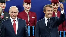 Guerre en Ukraine : Bannie du Mondial 2022, la Russie retire son recours contre la FIFA