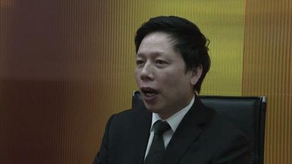 HSBC va réduire ses effectifs de 50.000 personnes