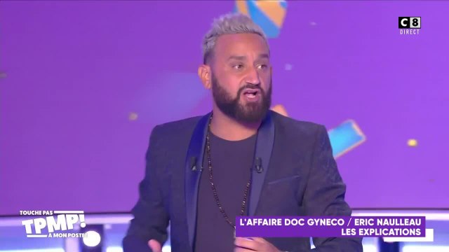 GALA VIDEO - Doc Gynéco explique les raisons de son clash avec Eric Naulleau