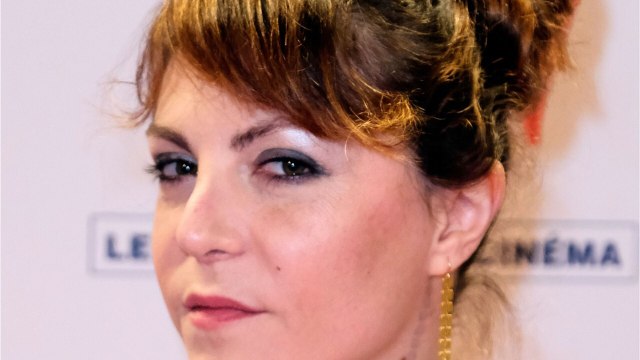 GALA VIDO - Anne-Elisabeth Blateau (Scènes de ménages) s'excuse pour son « attitude exécrable après avoir agressé une pompière