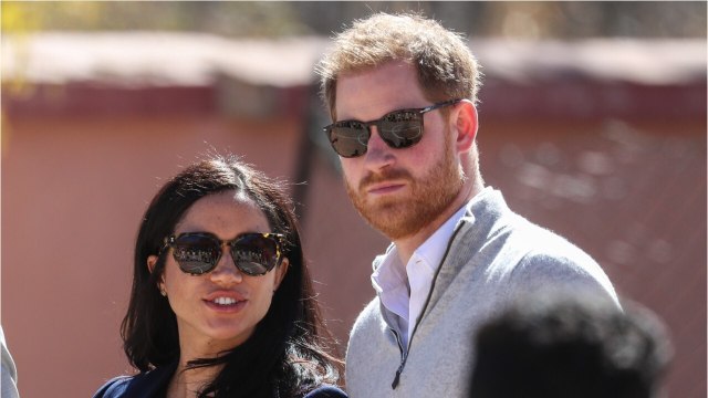 GALA VIDÉO - Meghan Markle et Harry : cette « erreur fatale qu'on ne peur pardonne pas