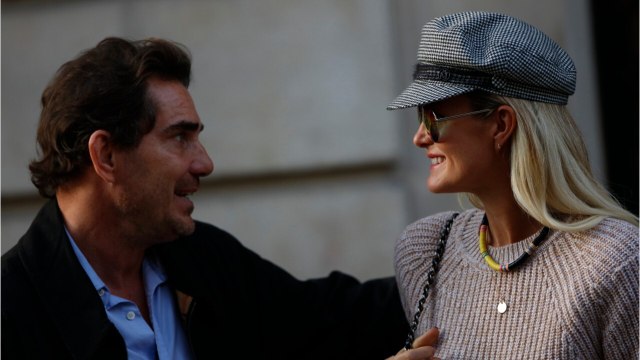 GALA VIDEO - Laeticia Hallyday lâchée par Sébastien Farran : l’ancien manager explique sa décision