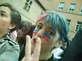 Carnaval St-Ser 2008