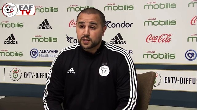 Madjid Bougherra: Désormais il faut relever la tête !