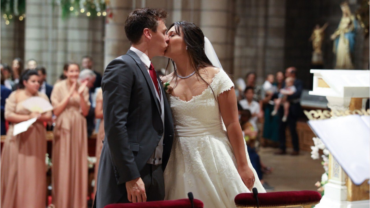GALA VIDEO - Mariage de Louis Ducruet et Marie Chevallier : son frère Bertrand a réalisé le rêve de leur père décédé