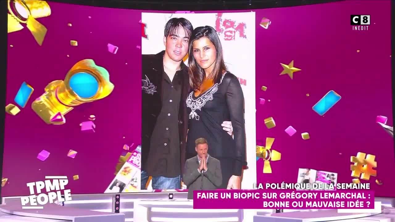 GALA VIDEO - “Karine Ferri est devenue respectable avec la mort de Grégory Lemarchal” : gros dérapage à TPMP People