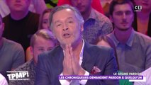 GALA VIDEO - Jean-Michel Maire au bord des larmes