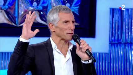 GALA VIDEO - Nagui se remémore sa rencontre avec Tina Turner : il en profite pour passer un message qui lui tient à coeur