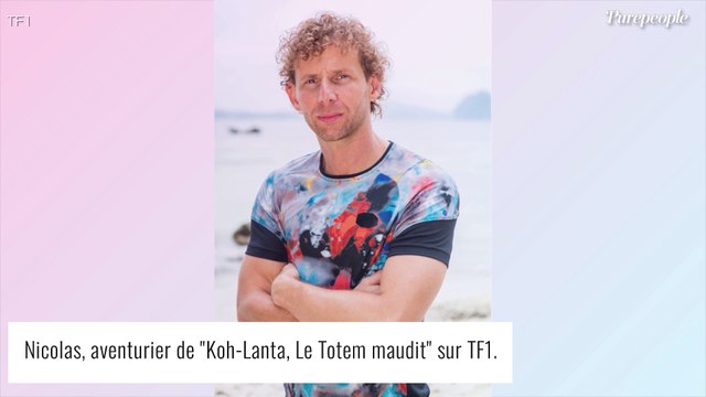 Ça s'annonçait mauvais pour moi... : Nicolas (Koh-Lanta) a frôlé le pire, grosse blessure et explications