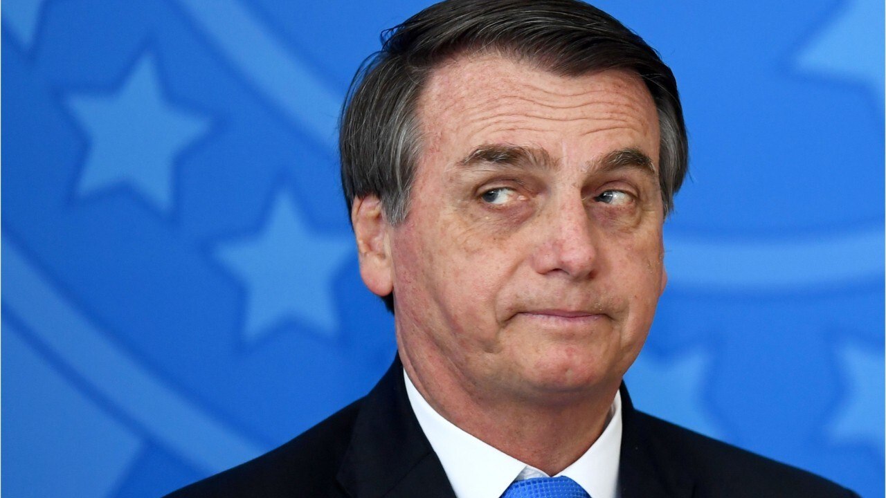 GALA VIDÉO - Jair Bolsonaro : son incroyable sortie sur le viol, bien avant ses insultes à Brigitte Macron