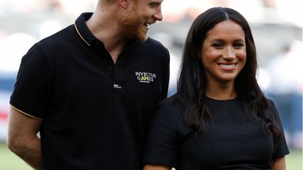 GALA VIDÉO - Meghan Markle similaire à Diana : ce qui a charmé Harry lors de la première rencontre