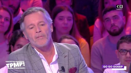 GALA VIDÉO -Jean-Michel Maire révèle avoir été "victime d'un maître chanteur »
