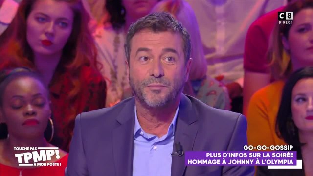 GALA VIDÉO - Concert de Johnny Hallyday à l’Olympia : le spectacle “incroyable” qui attend les fans