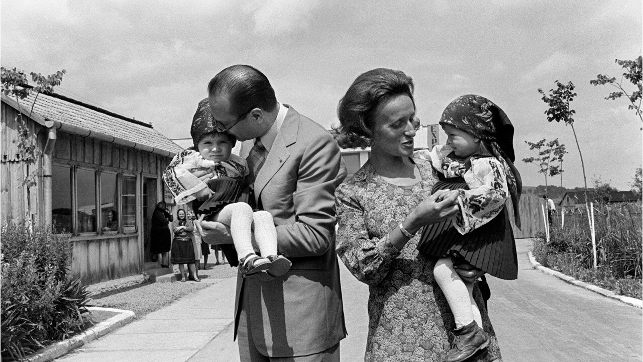 GALA VIDÉO - Laurence Chirac : cette mesure prise par ses parents après sa tentative de suicide