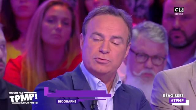 VIDÉO - Laeticia Hallyday : son nouveau manager chargé de la réconcilier avec David ?