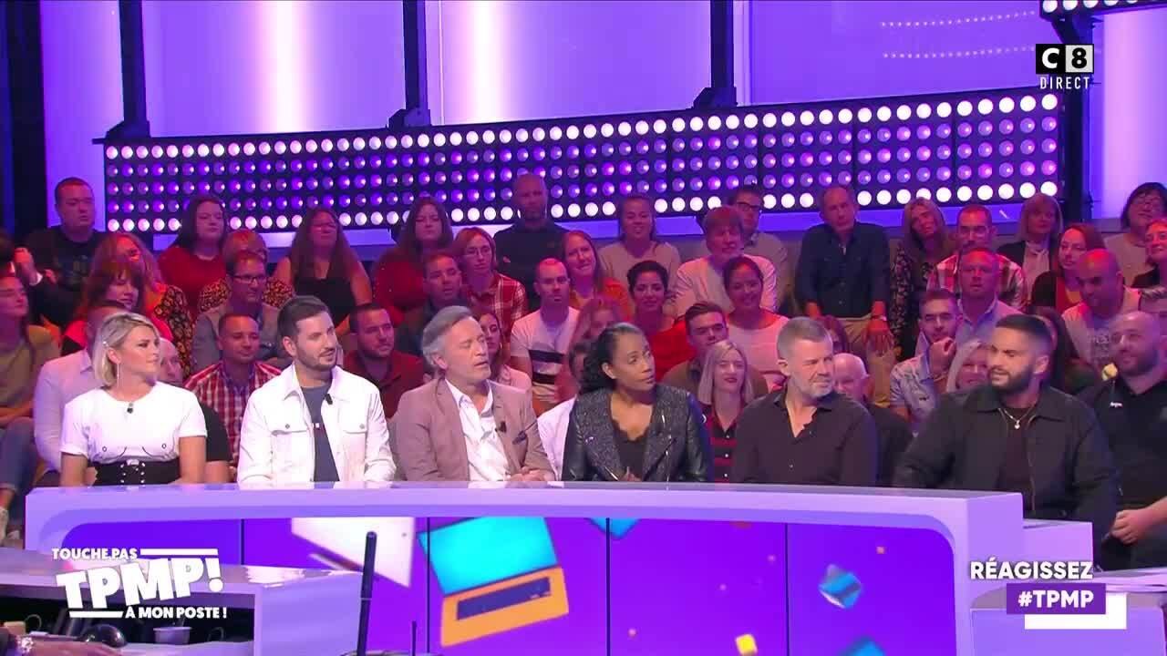 VIDEO - Malik Bentalha s'explique après sa condamnation pour avoir allumé un fumigène au Parc des Princes