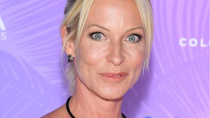 GALA VIDÉO - Rebecca Hampton dévoile pour la première fois l’identité du père de sa fille