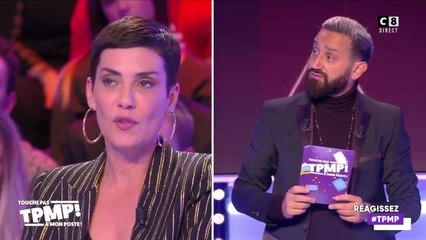 GALA - VIDEO : Cristina Cordula réagit à l'affaire Epstein : "Les filles ont peur de dire non"