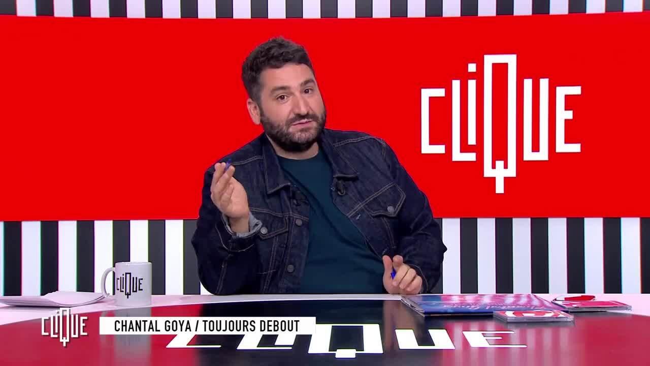 VIDEO - Chantal Goya évoque sans langue de bois sa rivalité avec Dorothée