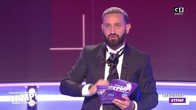 GALA VIDEO - Skyline Airways : Cyril Hanouna éclaircit les choses concernant la nébuleuse compagnie aérienne qu’il utilise