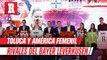 Bayer Leverkusen: Toluca y América Femenil serán los rivales del equipo alemán en el 'México Tour'