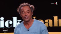 VIDEO - Yannick Noah a osé une première chez Laurent Delahousse