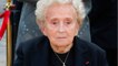 GALA VIDEO :Obsèques de Jacques Chirac : Bernadette, affaiblie, n'a pas lâché la main de son petit-fils Martin