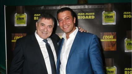 GALA VIDEO - Municipales à Paris : le gros dérapage de Jean-Marie Bigard sur Anne Hidalgo