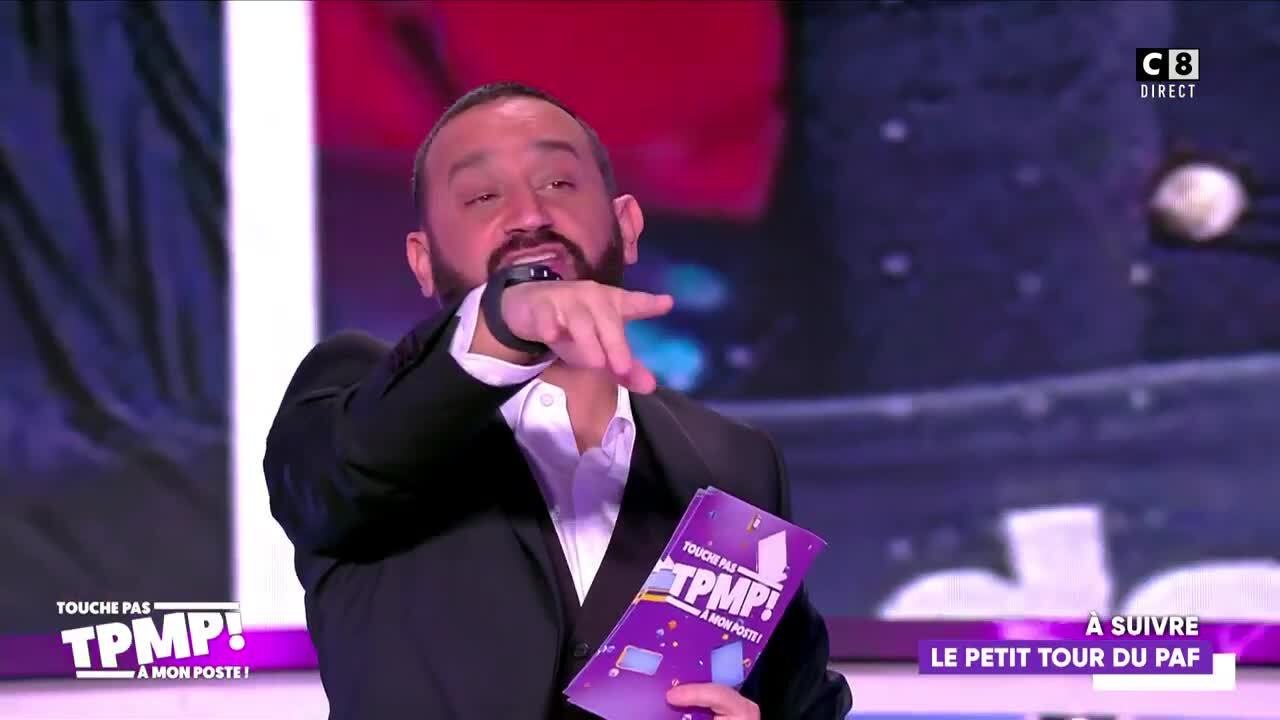 GALA VIDÉO - Iris Mittenaere et Karine Ferri, rivales sur TF1 ? Agathe Auproux met de l’huile sur le feu