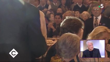 GALA - VIDEO : Jacques Chirac : cette phrase lourde de sens dite à Patrick Sébastien alors qu'il était au plus bas dans les sondages