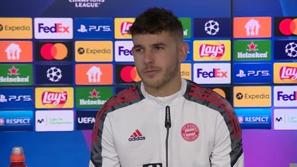 Quarts - Lucas Hernandez ne veut pas sous-estimer Villarreal