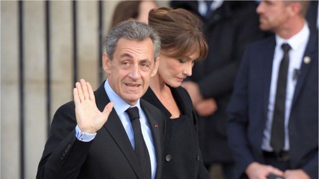 VIDEO GALA - EXCLU – Nicolas Sarkozy : comment Cécilia a « brisé un tabou en divorçant