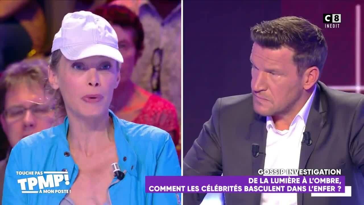 GALA VIDEO - Mallaury Nataf : “Mes histoires d’amour m’ont conduite à la rue”