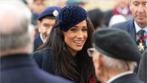 GALA VIDEO - Meghan Markle : ce message inapproprié qui suscite la polémique