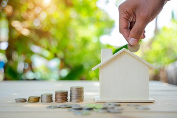 Immobilier : jusqu’à 6% de rendement grâce aux nouvelles SCPI