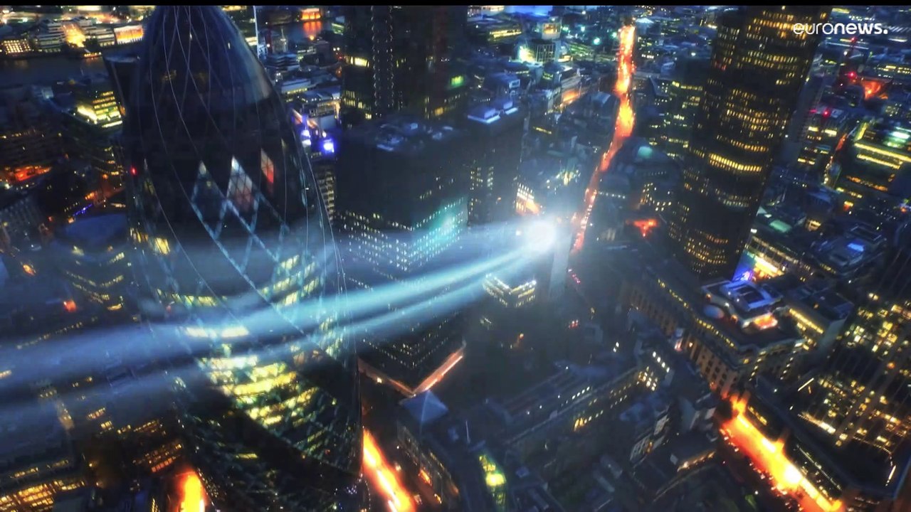 Ukraine-Krieg Tag 41: Schlimmere Orte als Butscha? - Euronews am Abend 05.04.22