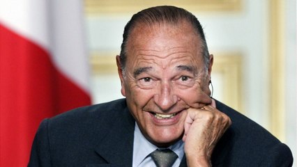 GALA VIDÉO - Jacques Chirac n’avait pas une mais au moins trois garçonnières