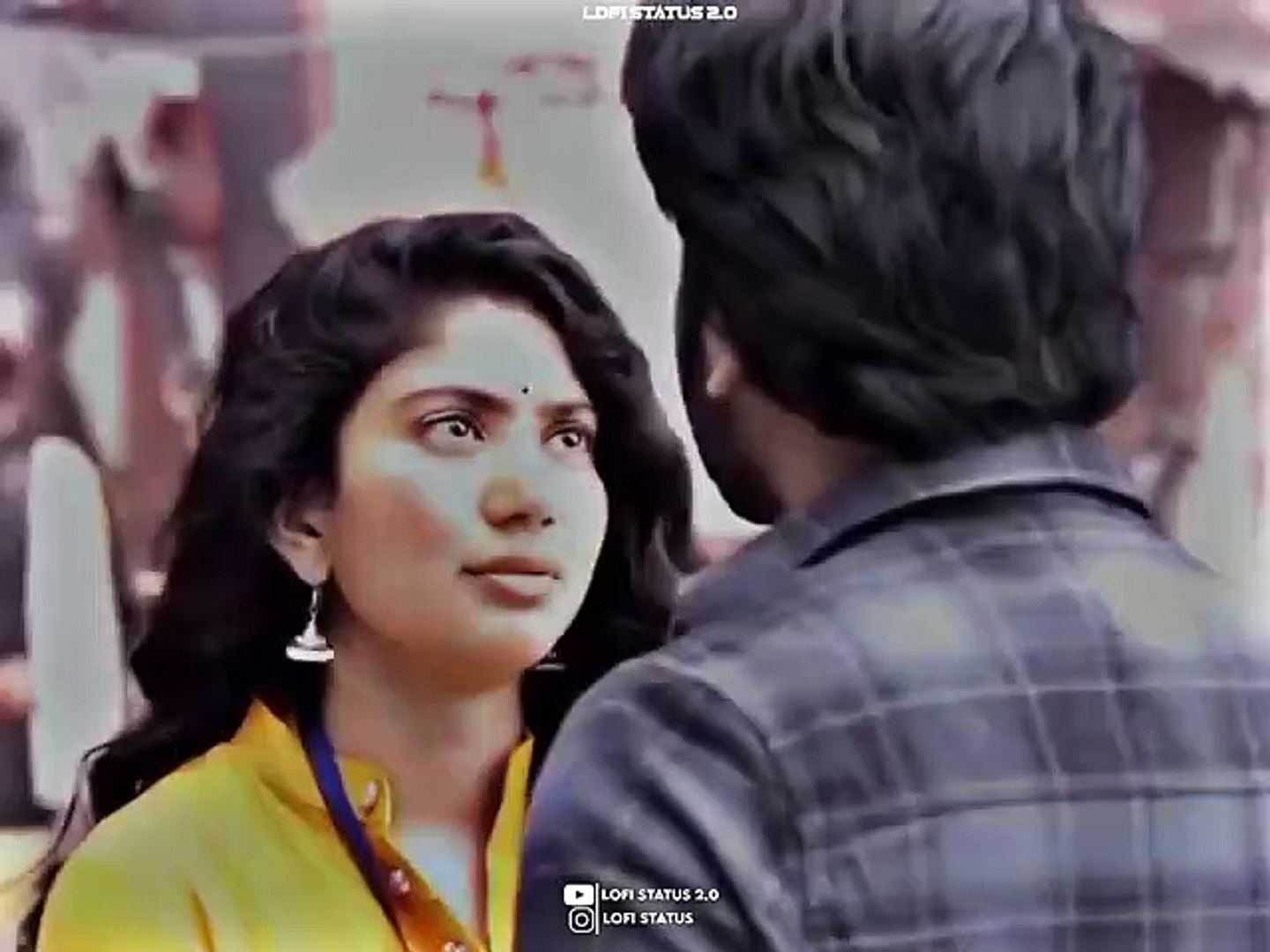 ⁣New love story status || trending status|| best songs status !!