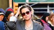 GALA VIDEO - Kristen Stewart infidèle à Robert Pattinson ? Elle met les points sur les i