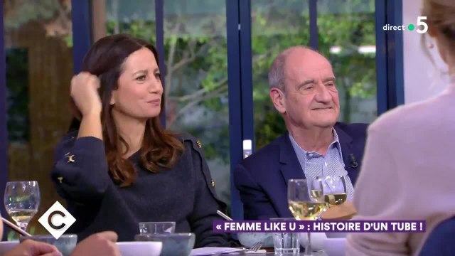 GALA VIDÉO - Nicolas Sarkozy, François Bayrou : comment K-Maro a inspiré les politiques