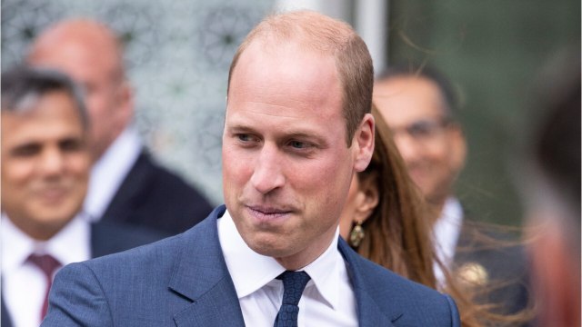 GALA VIDEO - Le prince William “inquiet” pour Meghan Markle et Harry en plein burn out