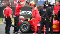 GALA VIDEO - La femme de Michael Schumacher accusée de mentir sur son état de santé