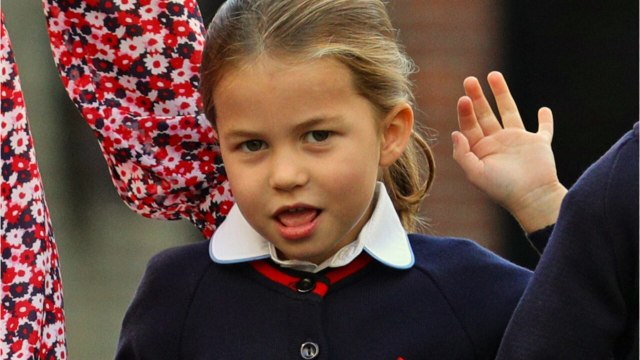GALA VIDÉO - La princesse Charlotte, une showgirl dans l’âme : les confidences amusantes de Kate Middleton