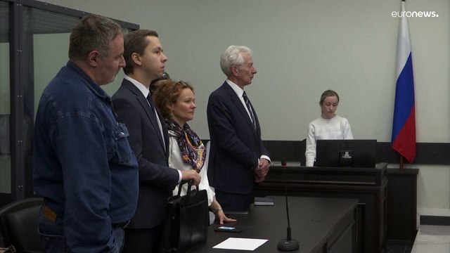 Суд подтвердил законность ликвидации Мемориала *