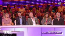 GALA VIDÉO - Cyril Hanouna moqueur avec Karine Ferri : “Ils n’ont pas eu le temps de préparer”