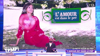 GALA VIDÉO - L’amour est dans le pré, “c’est la ville qui se moque de la campagne”