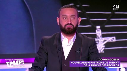 GALA VIDÉO - Johnny Hallyday : le clin d’oeil de Philippe Candeloro pour sa prochaine tournée